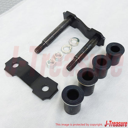 TOYOTA HILUX LN110 '89-97 Genuine Rear Spring Shackle Kit(x2) RH & LH Set OEM