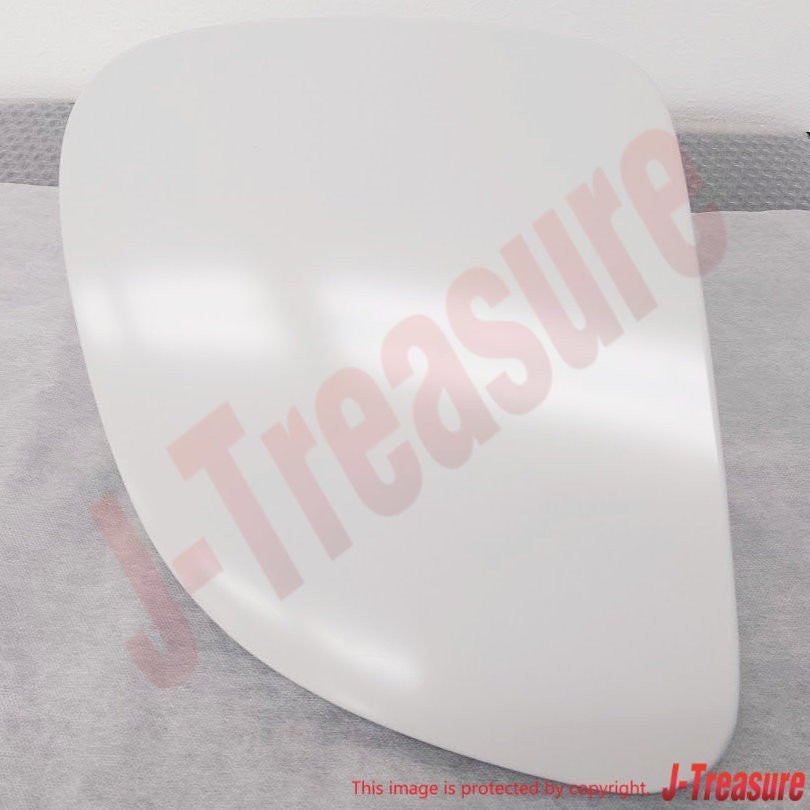 MAZDA RX-7 FD3S 93-95 Genuine Headlight Headlamp Lid Cover Right & Left Set OEM