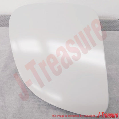 MAZDA RX-7 FD3S 93-95 Genuine Headlight Headlamp Lid Cover Right & Left Set OEM