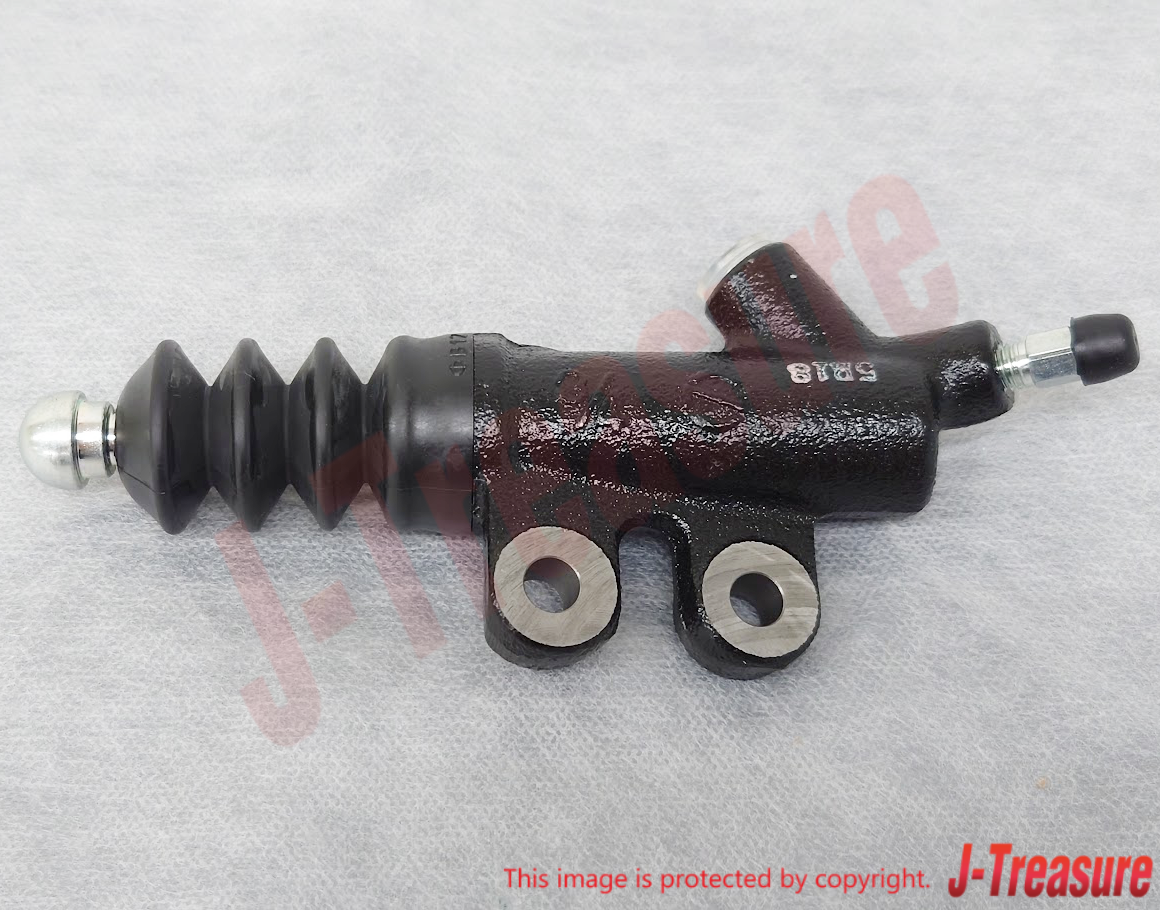 HONDA CIVIC INTEGRA DEL SOL B-Series Genuine Clutch Slave & Master Cylinder OEM