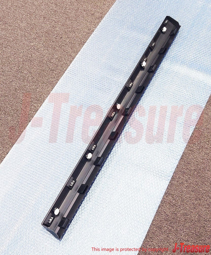 NISSAN MURANO 2009-2014 Genuine Moulding Front Door Left Side 80871-1AA2B OEM