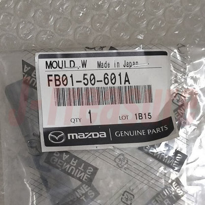 MAZDA RX-7 FC3S 86-91 Genuine Front Windshield Moulding Upper FB01-50-601A OEM
