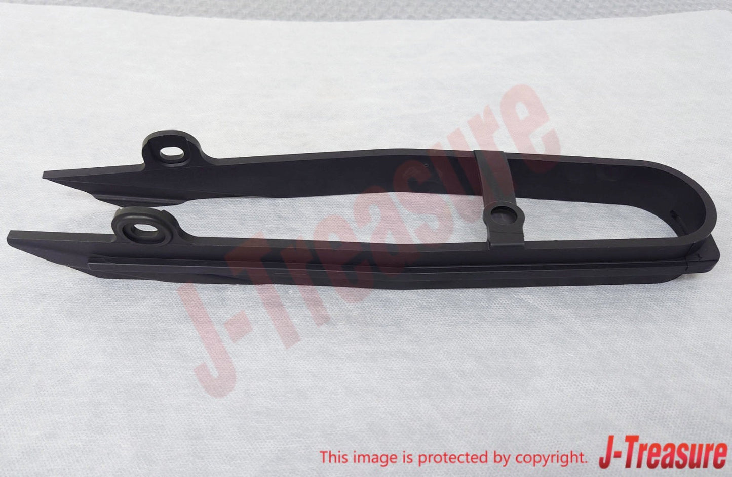 HONDA CBR1000RR FIREBLADE 2004-2007 Genuine Chain Slider 52170-MEL-000 OEM