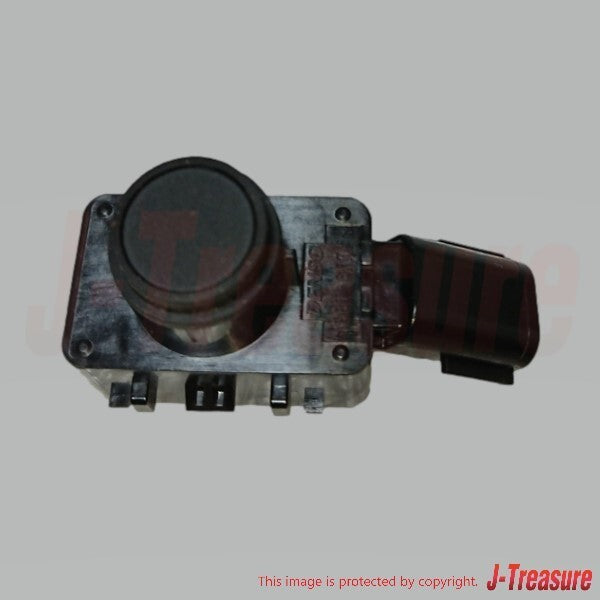 TOYOTA CAMRY AXVH70 2017-2018 Genuine Ultrasonic Sensor 89341-33220-C4 OEM