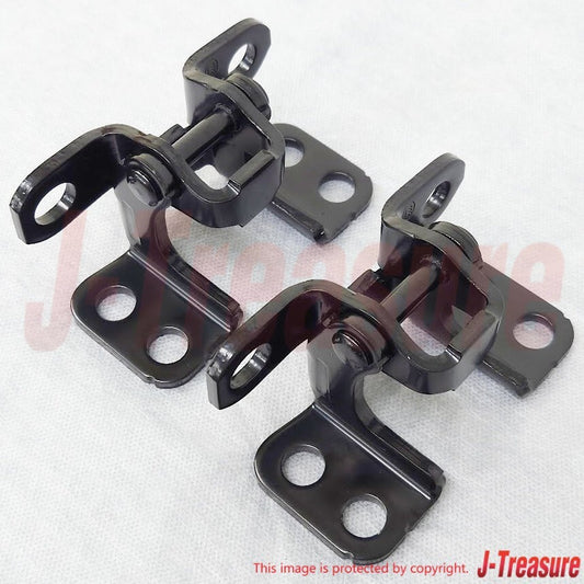 TOYOTA RAV4 ACA3# GSA3# 06-12 Genuine Upper Back Door Hinge 68801-42051 x2 Set