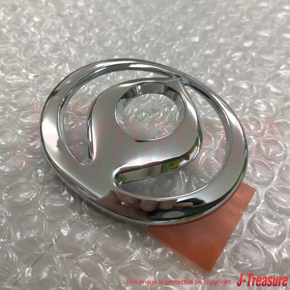 MAZDA MX-5 MIATA NA8C 90-97 Genuine Europe Specification Front Bumper Emblem OEM