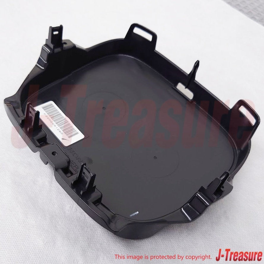 HONDA PILOT 2019-2021 Genuine Front Grille Base Emblem (H) For Honda Sensing OEM