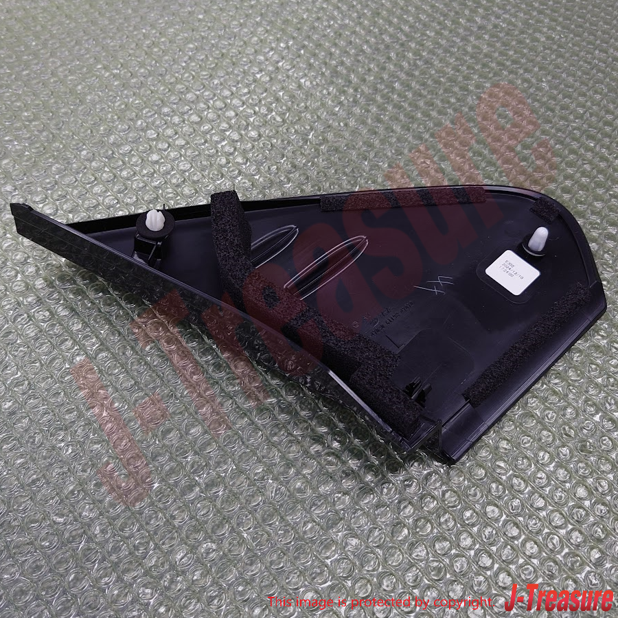 TOYOTA PRIUS PRIME ZVW52 17-20 Genuine Front Pillar Upr Cover RH & LH Set OEM
