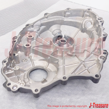 HONDA CBR600RR 2009-2024 Genuine Crankcase Cover RH 11330-MFJ-A41 OEM