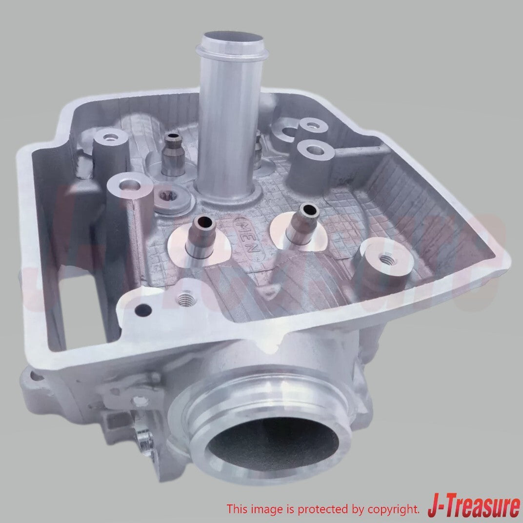 HONDA CRF450R 2004-2006 Genuine Cylinder Head 12200-MEN-850 OEM