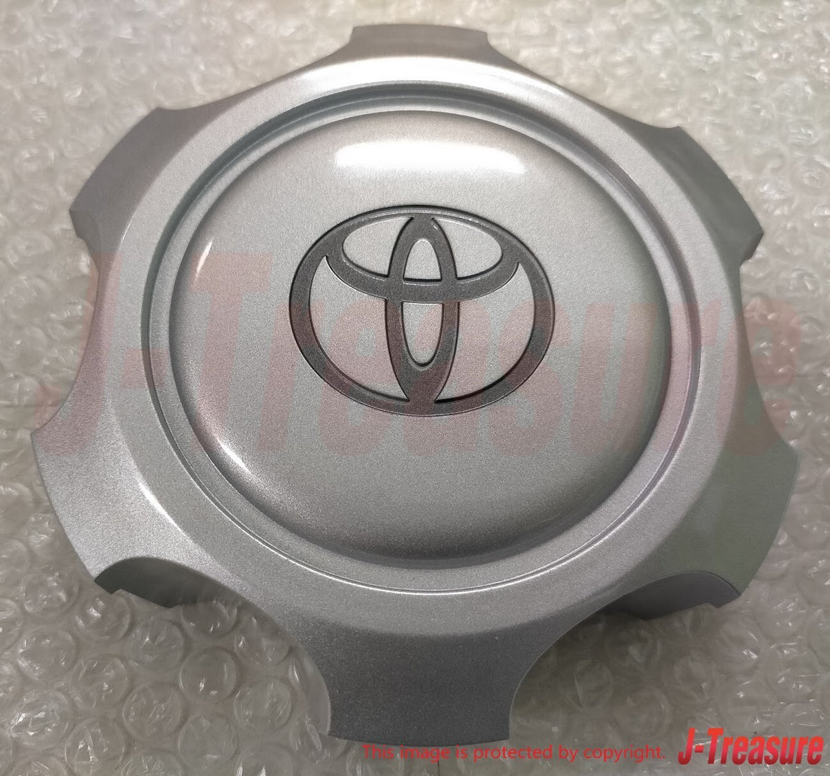 TOYOTA 4RUNNER 96-02 Genuine Center Cap Wheel Hub 42603-35630 x4 Set OEM
