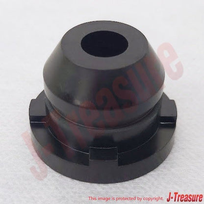TOYOTA 4RUNNER YN130 87-95 Genuine Fuel Injector Spacer 90561-10002 OEM x3 set