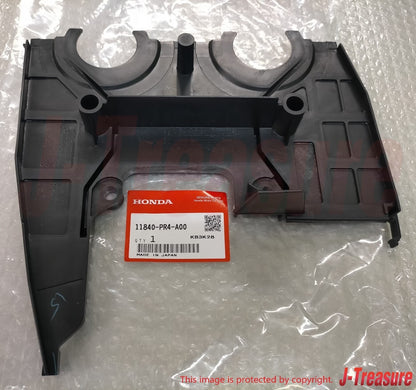 HONDA CR-V RD1 RD2 1997-2001 Genuine Timing Belt Back Cover 11840-PR4-A00 OEM