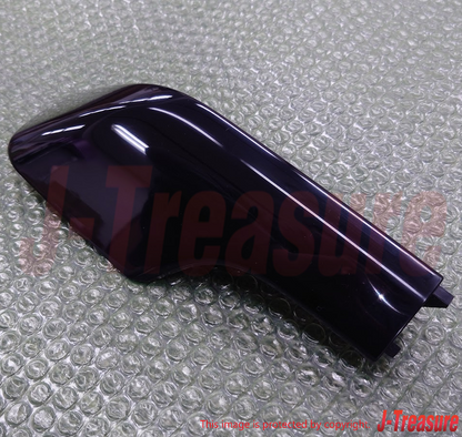 TOYOTA RAV4 ACA2# 2004-2005 Genuine Rear Roof Rack Leg Cover RH & LH Set OEM