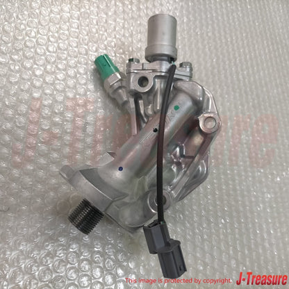 HONDA ACCORD 03-07 ACURA MDX 10-13 Genuine Spool Valve Assy 15811-RCA-A01 OEM
