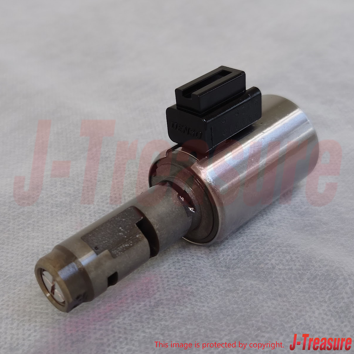 LEXUS GS300 98-05 GS400 GS430 Genuine Lock Up Control Solenoid Assy 35280-30040