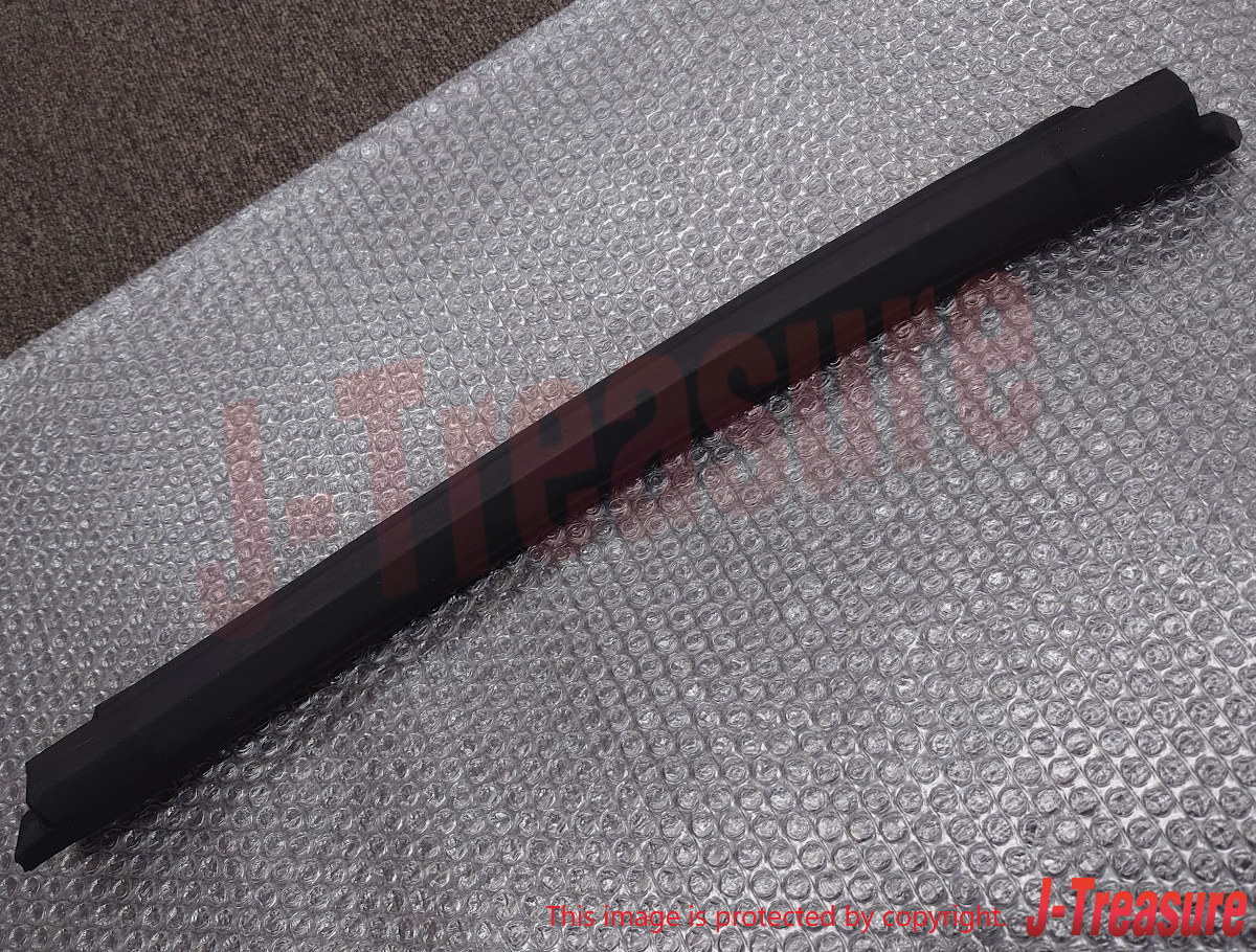 NISSAN 300ZX 89-96 T-Top 2+2 Genuine Weatherstrip Rubber Seal LH 91667-51P10 OEM