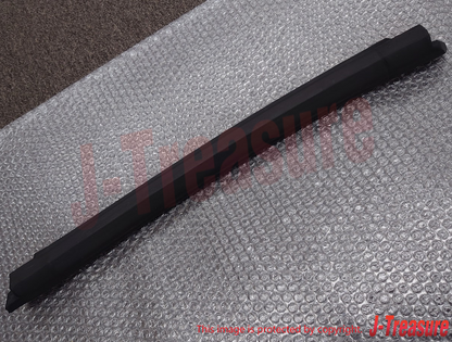 NISSAN 300ZX 89-96 T-Top 2+2 Genuine Weatherstrip Rubber Seal LH 91667-51P10 OEM
