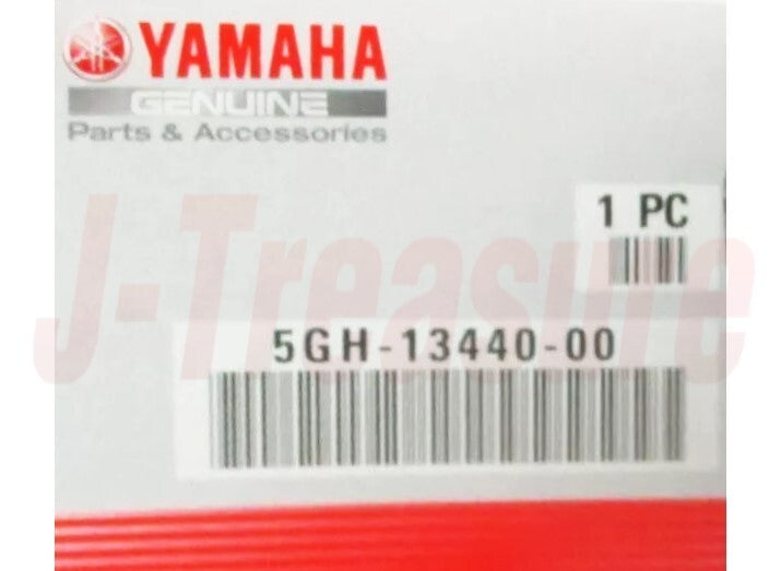 YAMAHA YZF-R1 2000-2006 Genuine Oil Cleaner Element Assy 5GH-13440-00 OEM