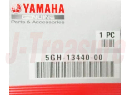 YAMAHA YZF-R1 2000-2006 Genuine Oil Cleaner Element Assy 5GH-13440-00 OEM