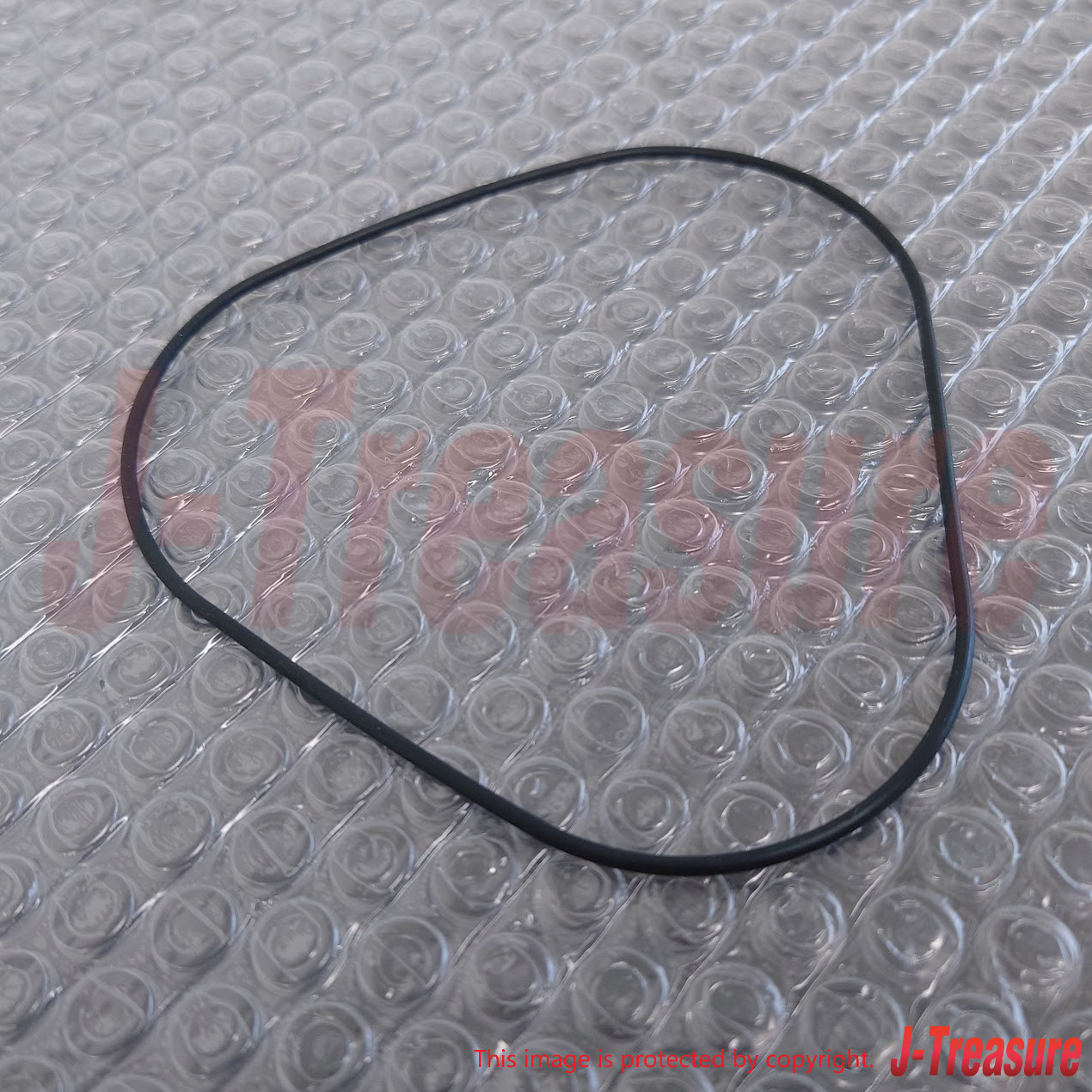 MAZDA RX-7 FD3S Genuine Throttle Body O-Ring N390-13-W69 OEM