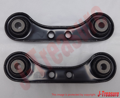 HONDA CIVIC EG6 92-95 Genuine Rear Compensator Arm RH & LH 52341-SR3-000 x2 Set