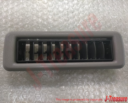 TOYOTA COASTER BB# HZB# RZB# XZB# Genuine Air Outlet Grille 88570-60050-B0 OEM