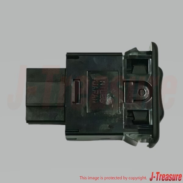 SUBARU BRZ ZC6 2013-2020 Genuine Seatheater Switch RH 83075FA001 OEM