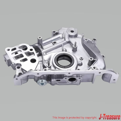 HONDA ACURA RLX AC1 2014-2020 J35Z Genuine Oil Pump Assy 15100-R70-A02 OEM