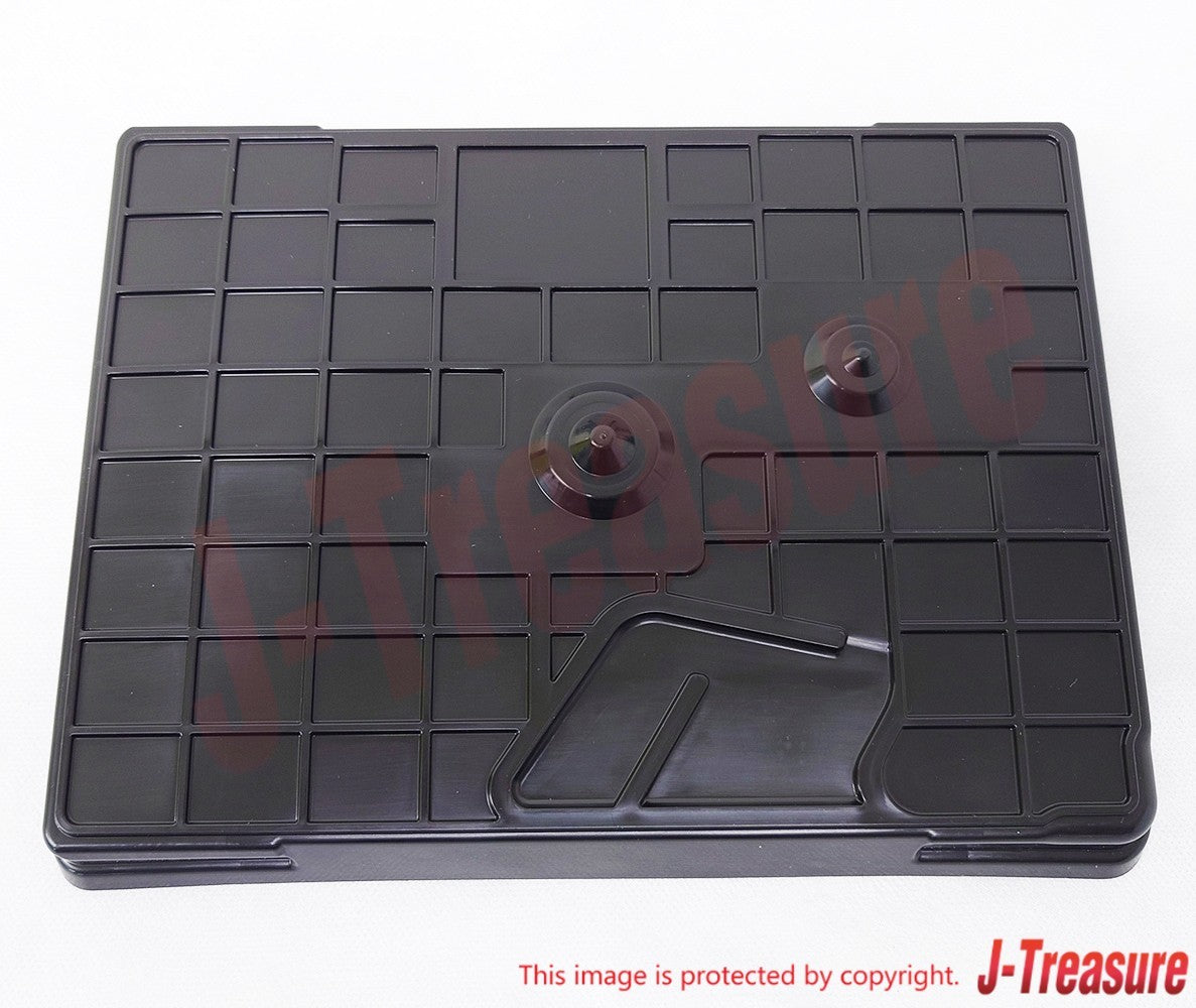 SUBARU IMPREZA GE2 GH2 GP2 GT2 GVB GVF 2008-2016 Genuine Battery Holder Kit OEM