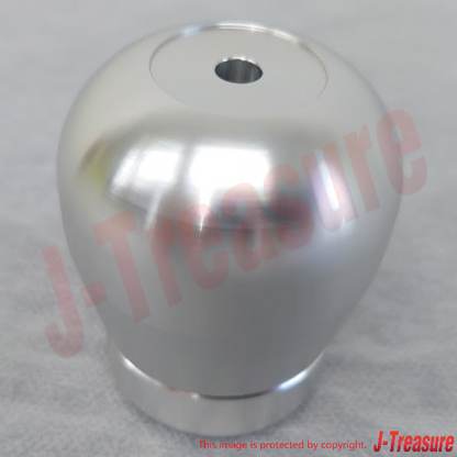 MITSUBISHI LANCER Evo 8 9 CT9A '03-06 Genuine 6M/T Shift Lever Knob MZ525617 OEM