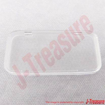 TOYOTA LEXUS ES300 MCV20 97-01 Genuine Courtesy Lamp Lens 81231-50010 x2 Set