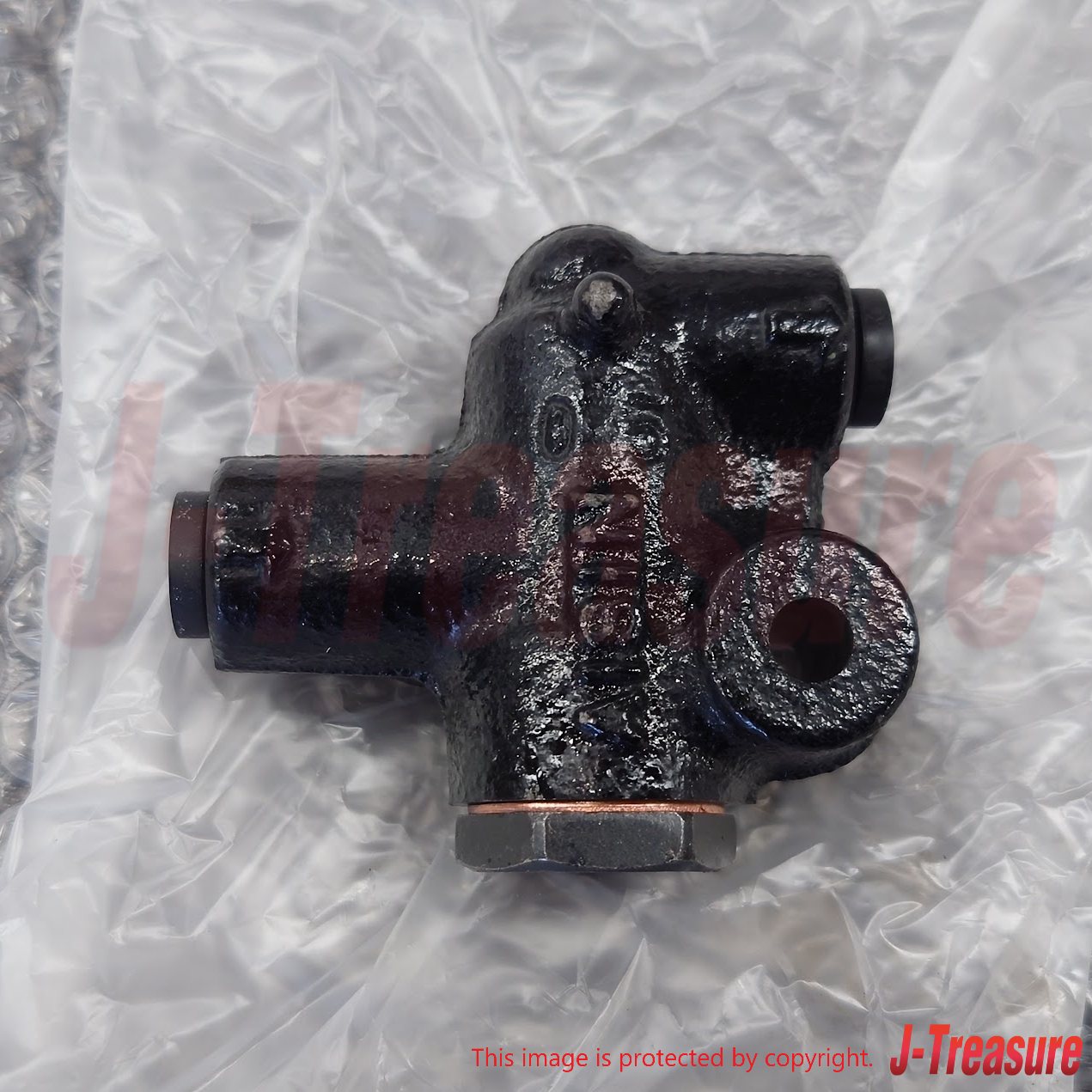 TOYOTA LEVIN TRUENO AE86 83-87 Genuine Proportioning Valve Assy 47150-22050 OEM