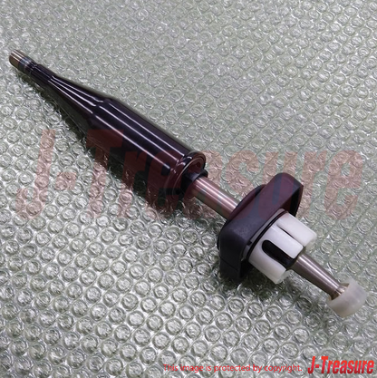 TOYOTA MARK2 JZX110 Genuine Shift Lever Knob & Lever & Retainer & Washer Set OEM