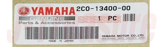 YAMAHA YZF-R6 2010-2017 Genuine Strainer Cover ・・asket Set OEM