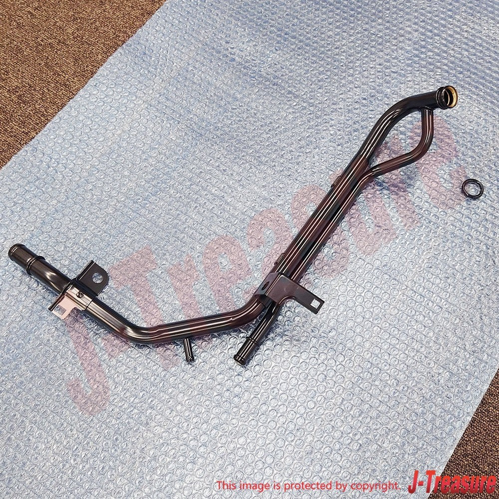 HONDA CR-V RM1 RM4 2012-2014 Genuine Metal Heater Pipe & Heater Pipe O-Ring Set
