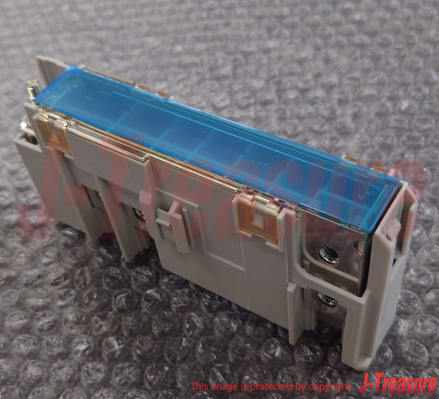 TOYOTA PRIUS NHW20 2004-2009 Genuine Fusible Link Block Assy 82620-47050 OEM