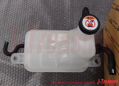 LEXUS GS460 URS190 2008-2011 Genuine Radiator Reserve Tank Assy 16470-38040 OEM