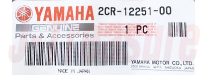YAMAHA YZF-R1 '17-24 Genuine Chain & Tensioner & Tensioner Gasket & Damper Set