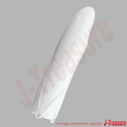 YAMAHA YZ125 '15-20 Genuine Front Fork Protector No.2(RH) 17D-2315J-50-00 OEM
