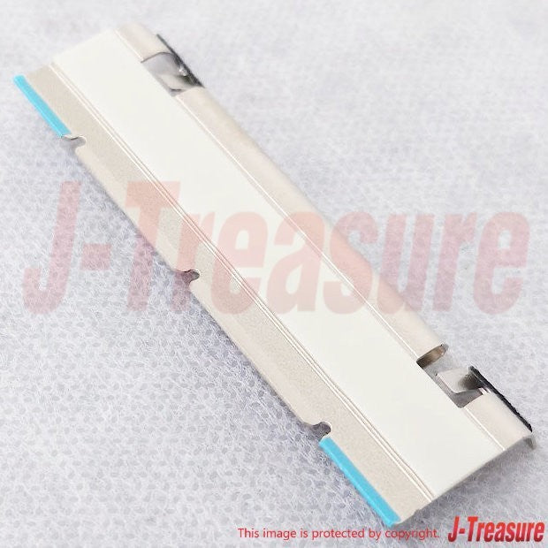 HONDA CR-V RD# 02-06 Genuine Front Windshield Side Clip B 91574-S2X-305 x6 Set
