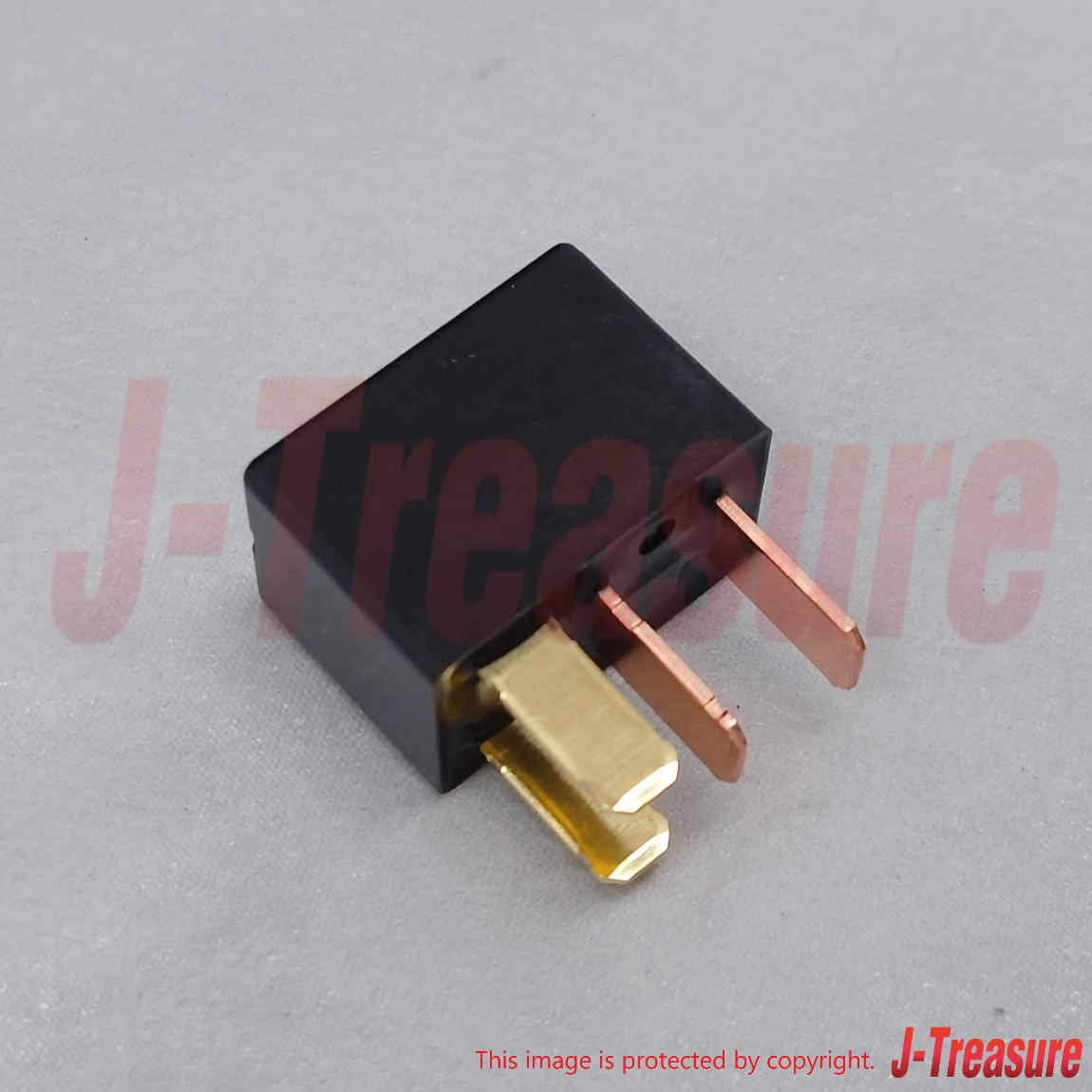 MITSUBISHI LANCER EVOLUTION 10 CZ4A Genuine Updated Fuel Pump Relay 8627A030 OEM