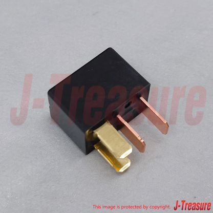 MITSUBISHI LANCER EVOLUTION 10 CZ4A Genuine Updated Fuel Pump Relay 8627A030 OEM