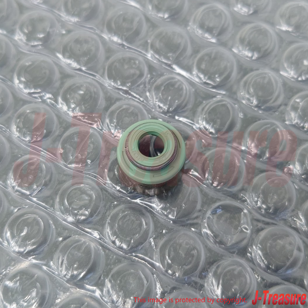 MAZDA MIATA NA NB 90-05 Genuine Engine Intake & Exhaust Valve Seal x16 Set OEM