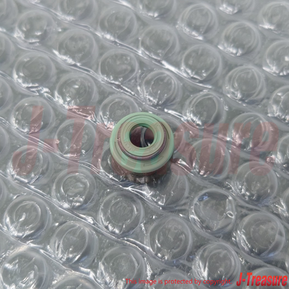 MAZDA MIATA NA NB 90-05 Genuine Engine Intake & Exhaust Valve Seal x16 Set OEM
