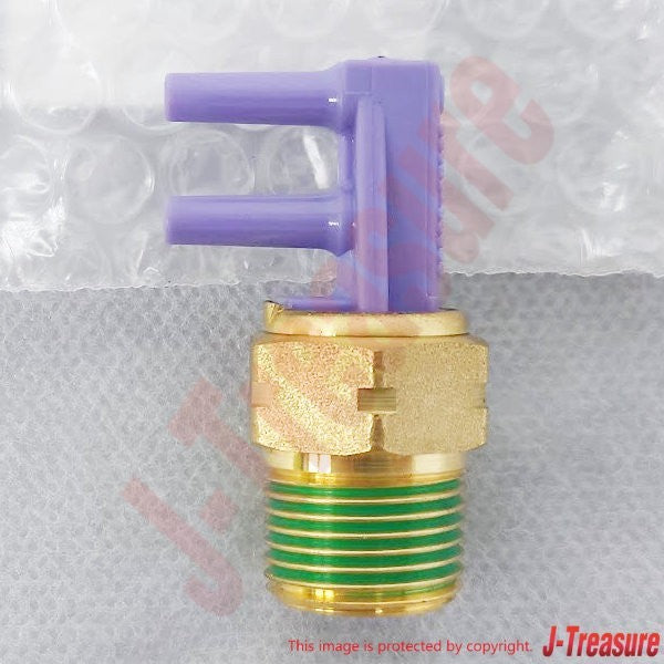 TOYOTA COROLLA TE3# 84-89 Genuine Bimetal Vacuum Switching Valve 90925-05035 OEM
