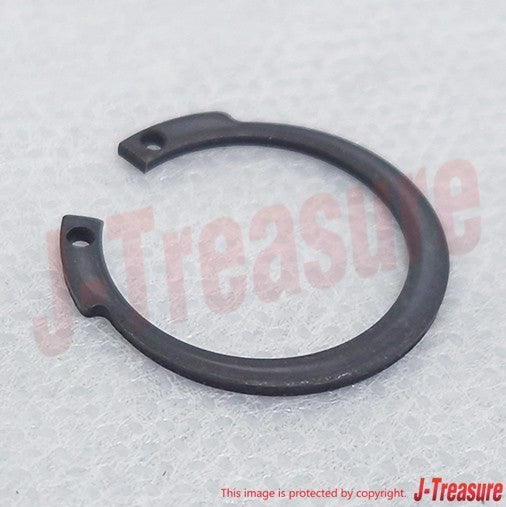 SUZUKI RM85 '02-09 2012 '15-23 Genuine Circlip(Outer) Crank Cover - Water Pump