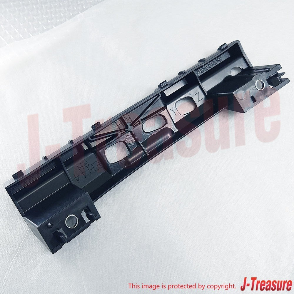 MAZDA CX-7 ER19 10-12 Genuine Front Bumper Lower Bracket RH & LH set OEM