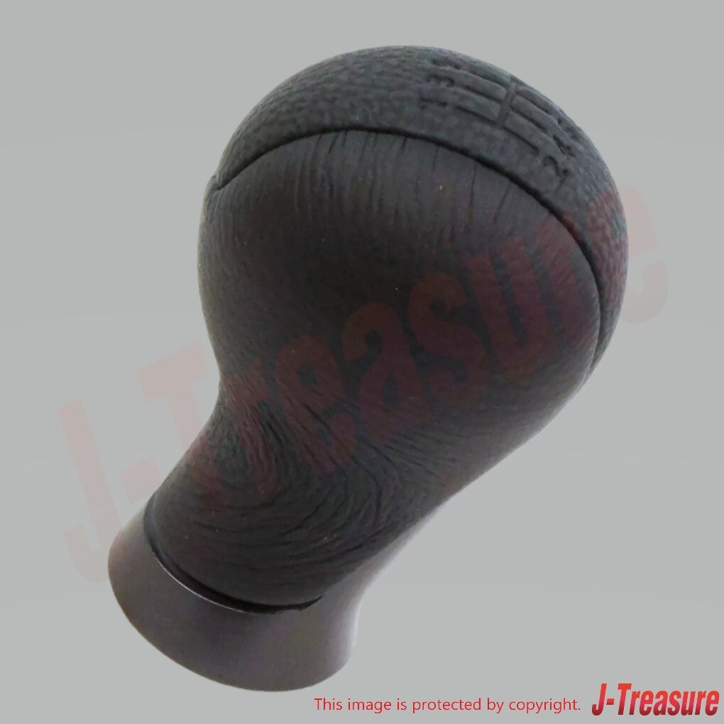 NISSAN 370Z Z34 2015-2020 Genuine Control Lever Knob 32865-6GA0A OEM