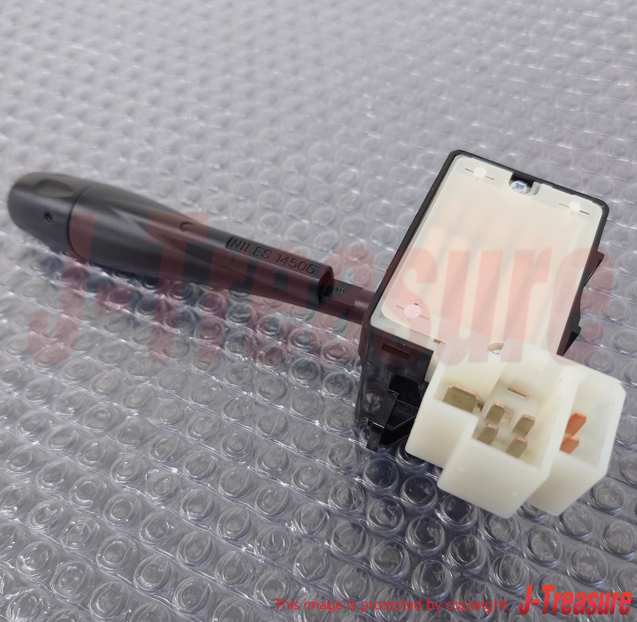 NISSAN SILVIA KPS13 PS13 88-93 Genuine Turn Signal Switch 5540-35F00 OEM RHD